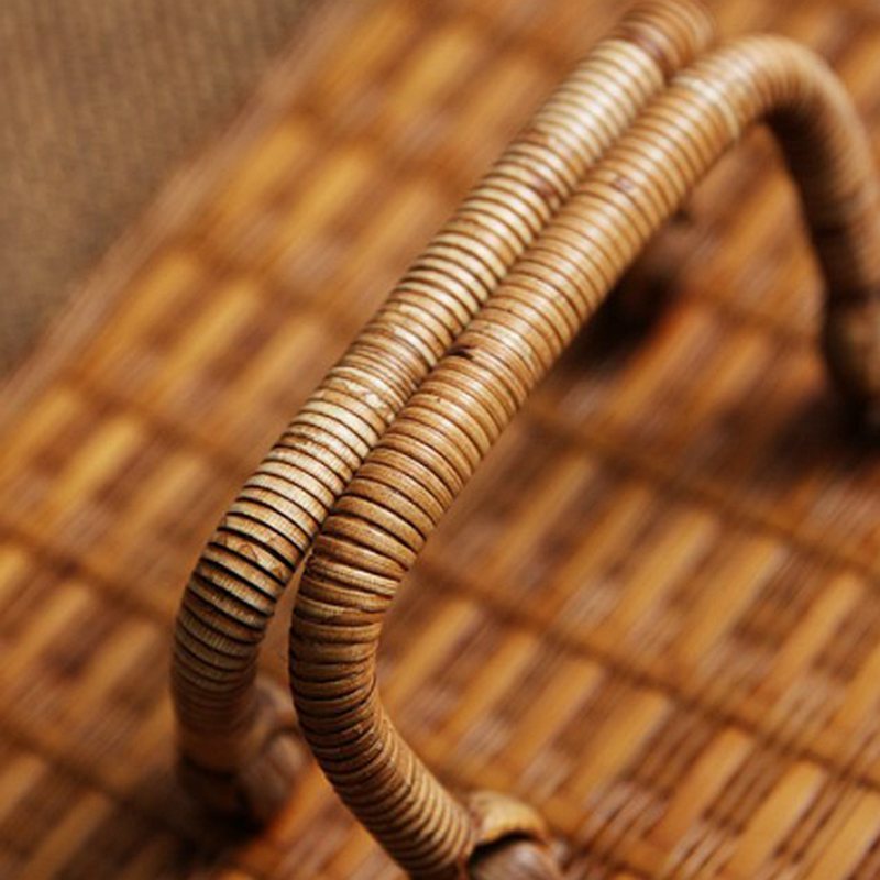 N°1 SAC À THÉ BAMBOU