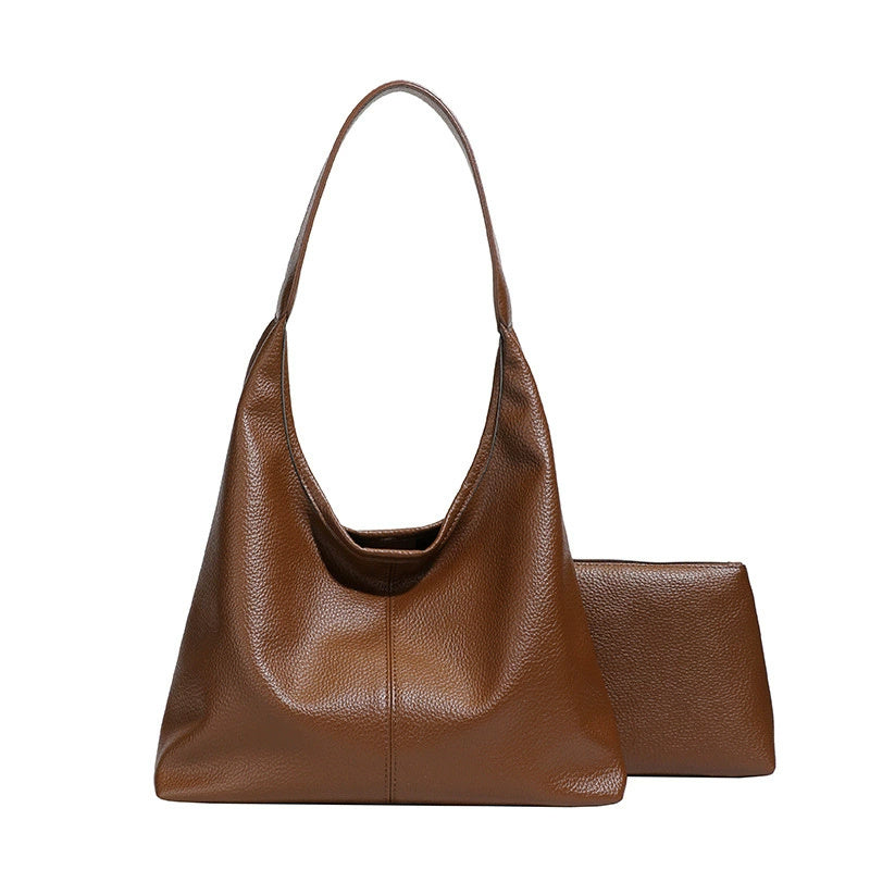 SAC ÉPAULIÈRE RÉTRO CASUAL
