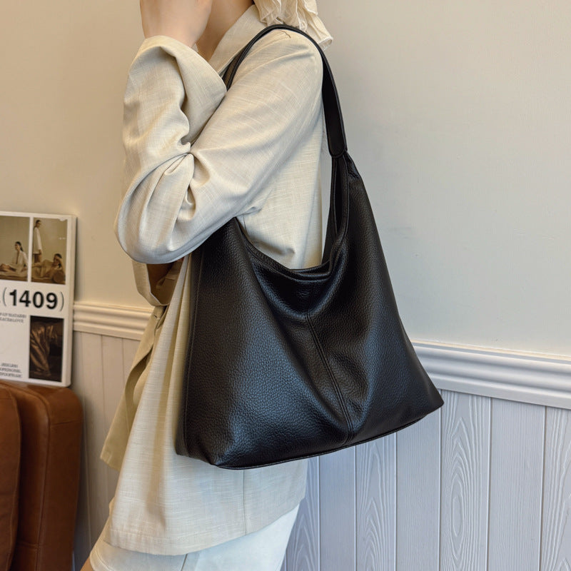 SAC ÉPAULIÈRE RÉTRO CASUAL