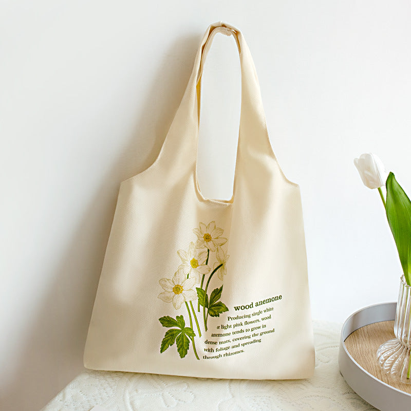 SAC DE SHOPPING GILET STYLE URBAIN