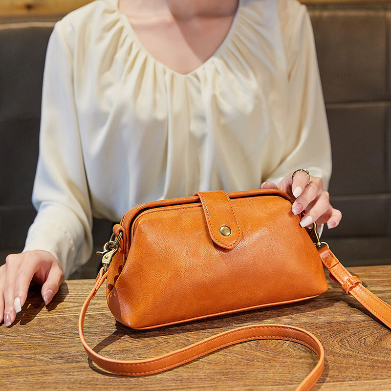 SAC BANDOULIÈRE TENDANCE RÉTRO AU QUOTIDIEN