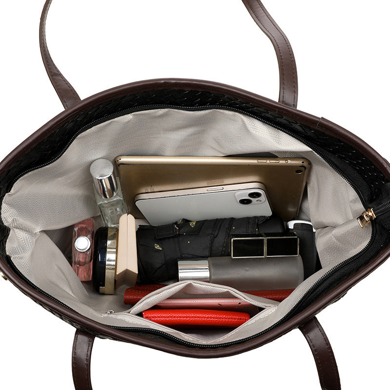 SAC DE SHOPPING GRAND QUOTIDIEN