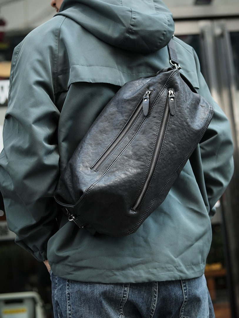 SAC EN TOILE DE SPORT