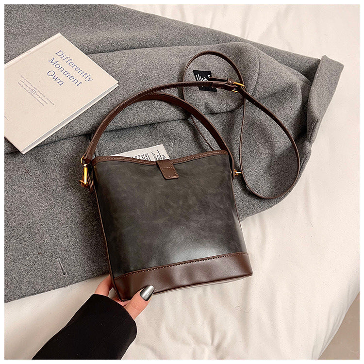 SAC ÉPAULIÈRE SAISONNIÈRE
