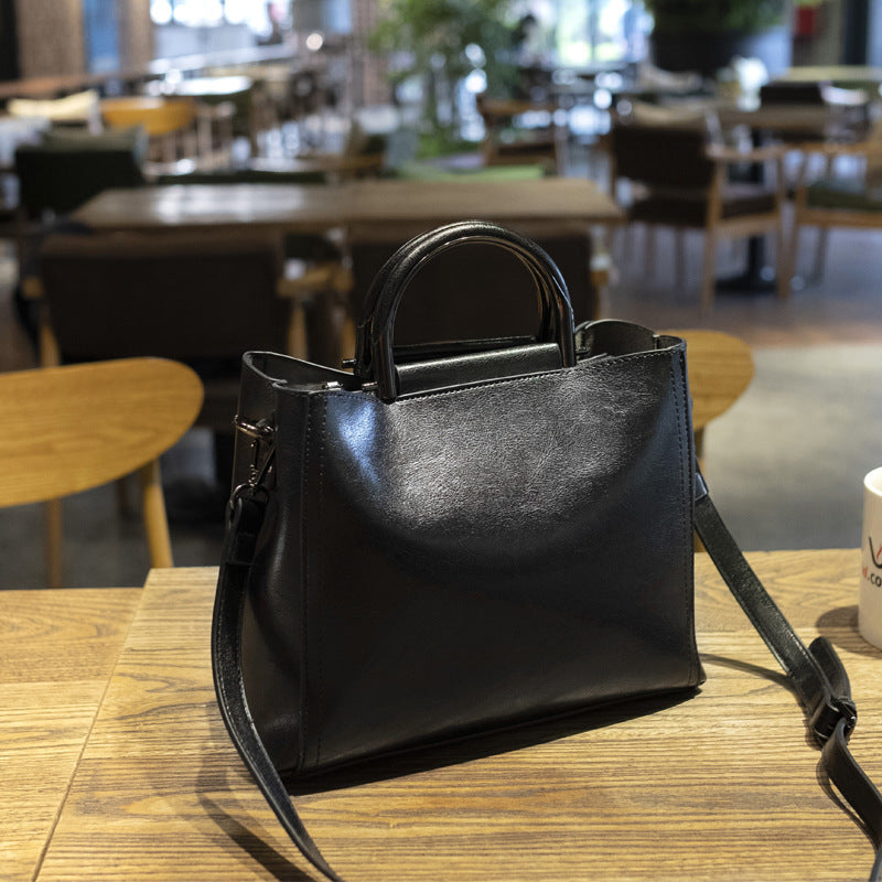 SAC ÉPAULIÈRE MESSAGER FEMME