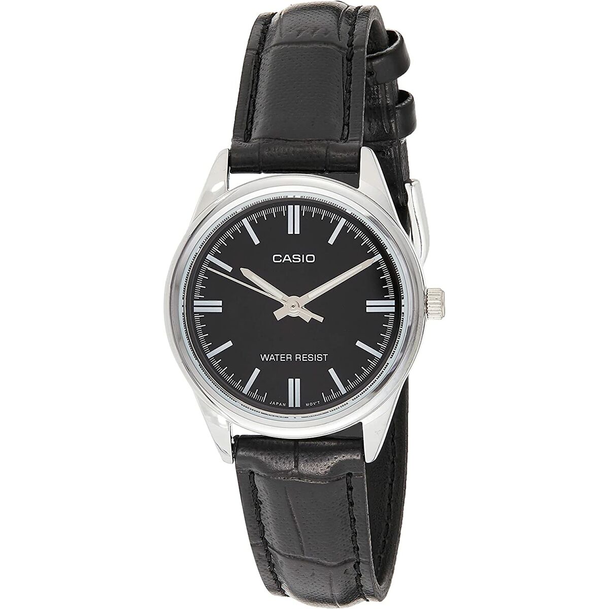 Montre Femme Casio COLLECTION Noir Ø 28 mm
