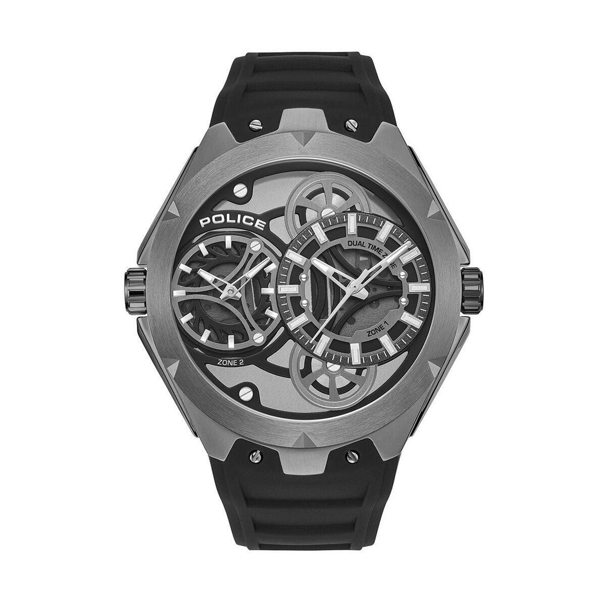 Montre Homme Police