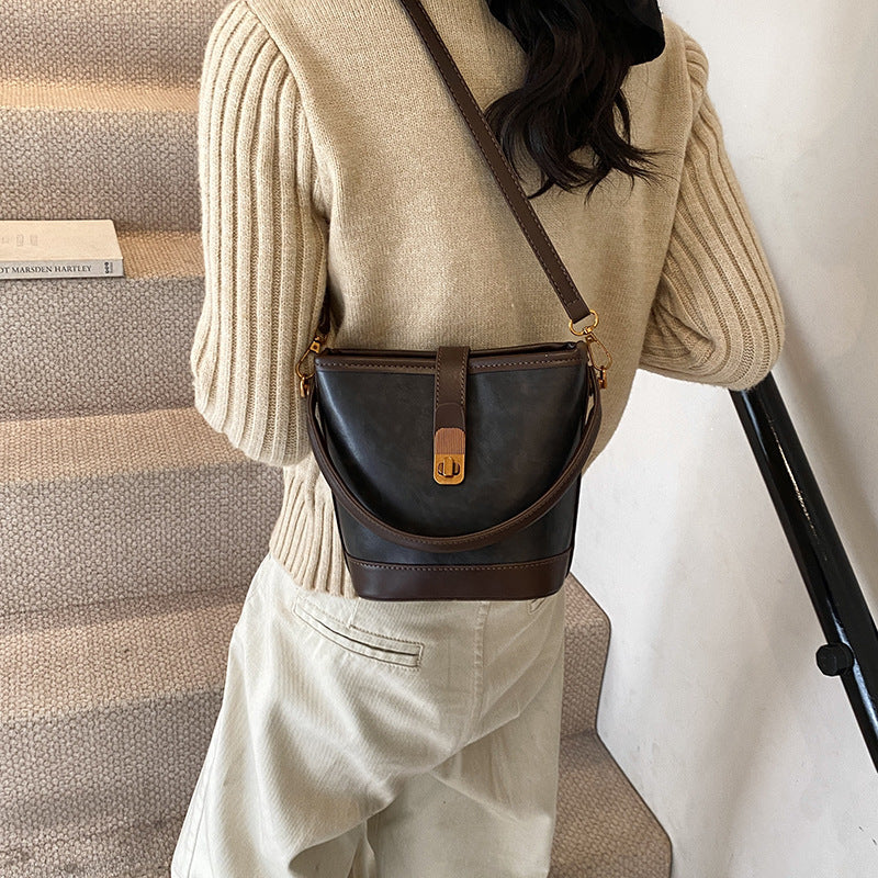SAC ÉPAULIÈRE SAISONNIÈRE