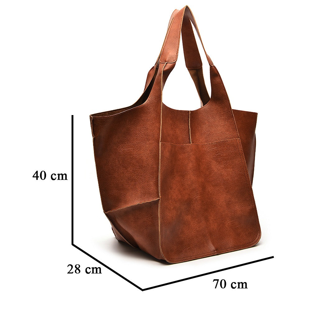 SAC ÉPAULIÈRE FEMME