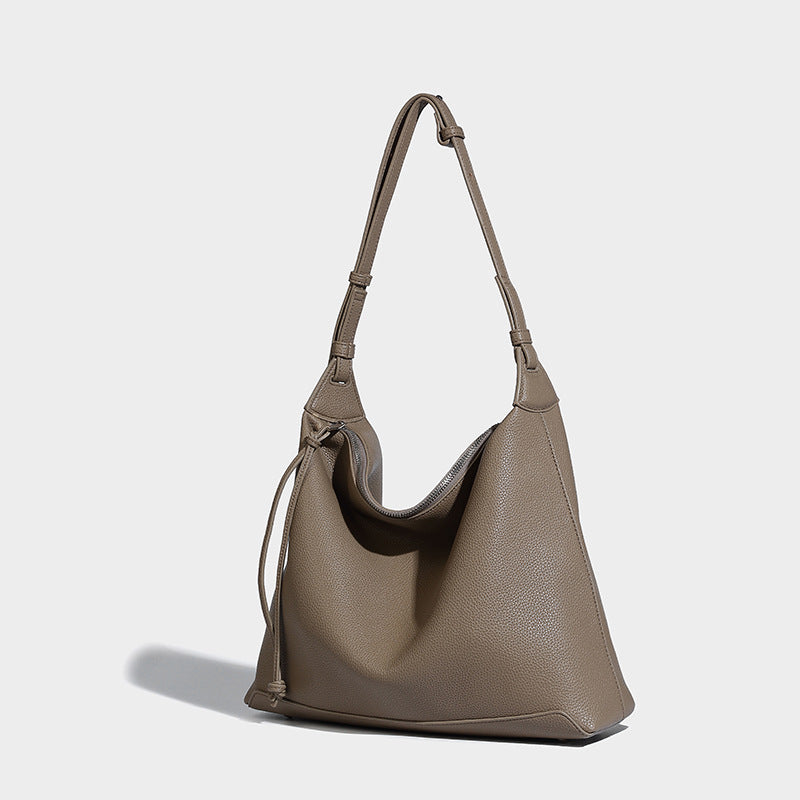 SAC ÉPAULIÈRE POLYVALENT GRANDE CAPACITÉ