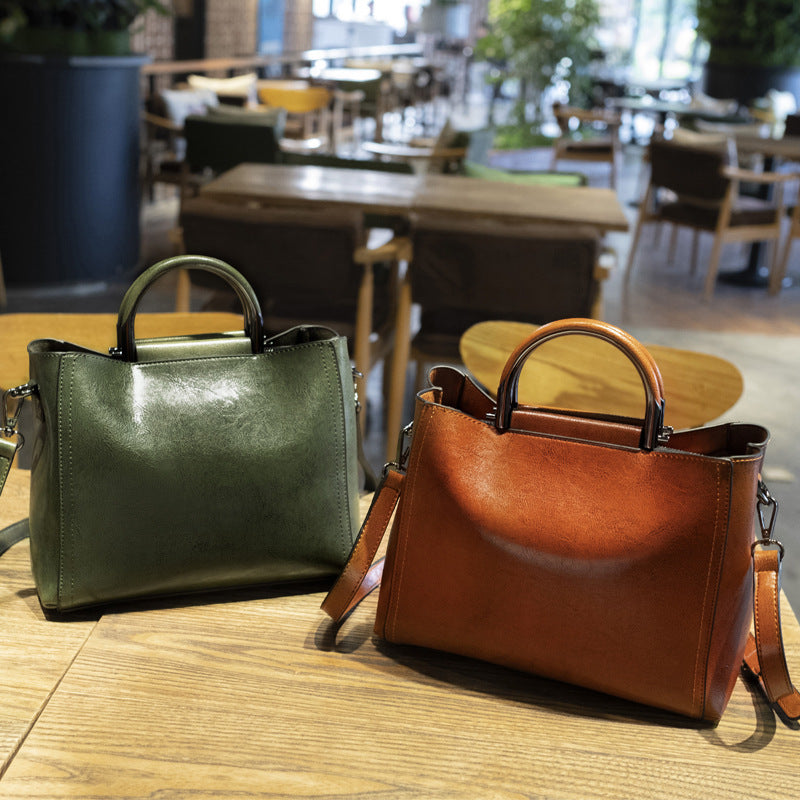 SAC ÉPAULIÈRE MESSAGER FEMME