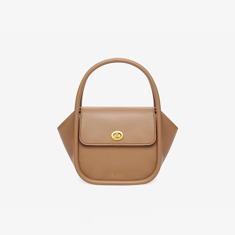 SAC ÉPAULIÈRE FAIT MAIN