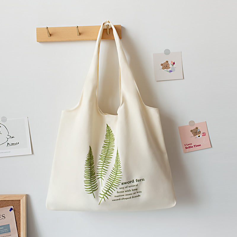 SAC DE SHOPPING GILET STYLE URBAIN