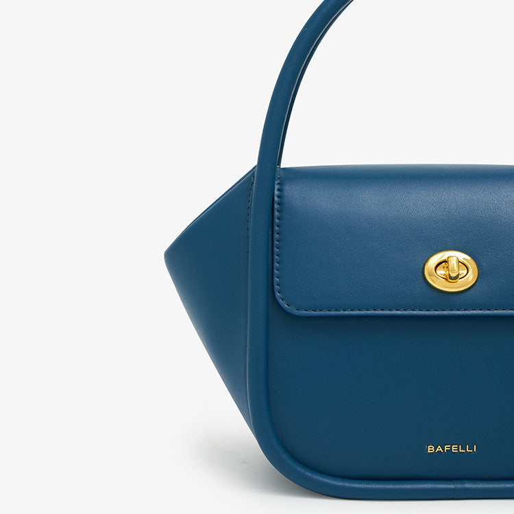 SAC ÉPAULIÈRE FAIT MAIN