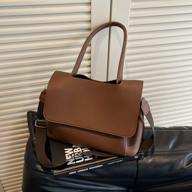SAC DE SHOPPING FOURRE-TOUT VINTAGE