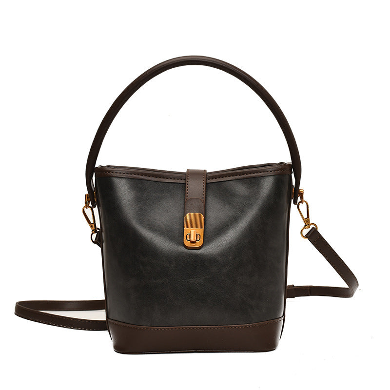 SAC ÉPAULIÈRE SAISONNIÈRE