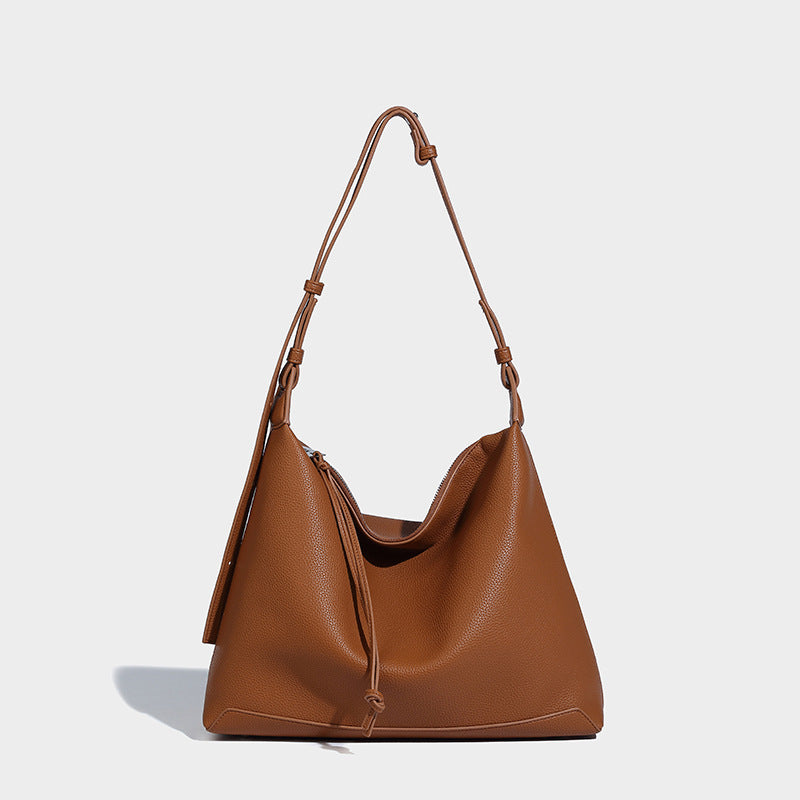 SAC ÉPAULIÈRE POLYVALENT GRANDE CAPACITÉ