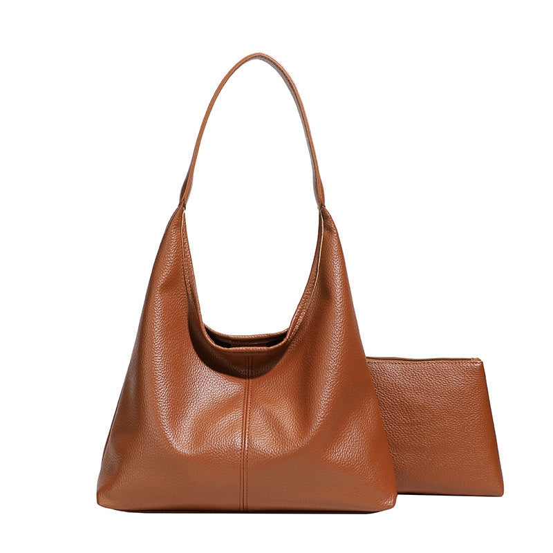 SAC ÉPAULIÈRE RÉTRO CASUAL