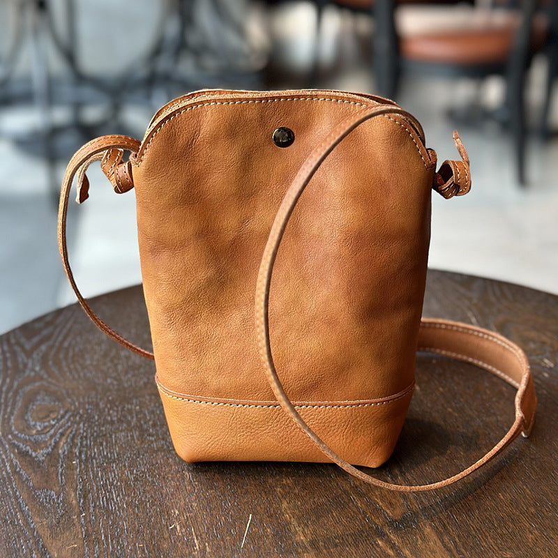 SAC ÉPAULIÈRE VINTAGE FEMME