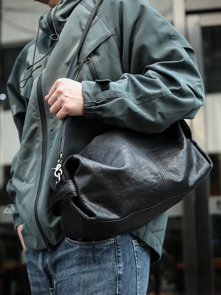 SAC EN TOILE DE SPORT