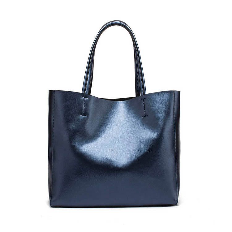 SAC ÉPAULE CUIR FEMME