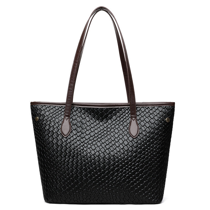 SAC DE SHOPPING GRAND QUOTIDIEN