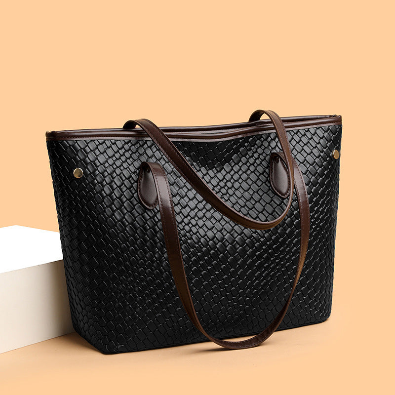 SAC DE SHOPPING GRAND QUOTIDIEN