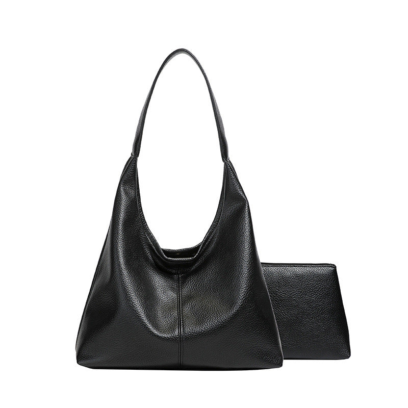 SAC ÉPAULIÈRE RÉTRO CASUAL