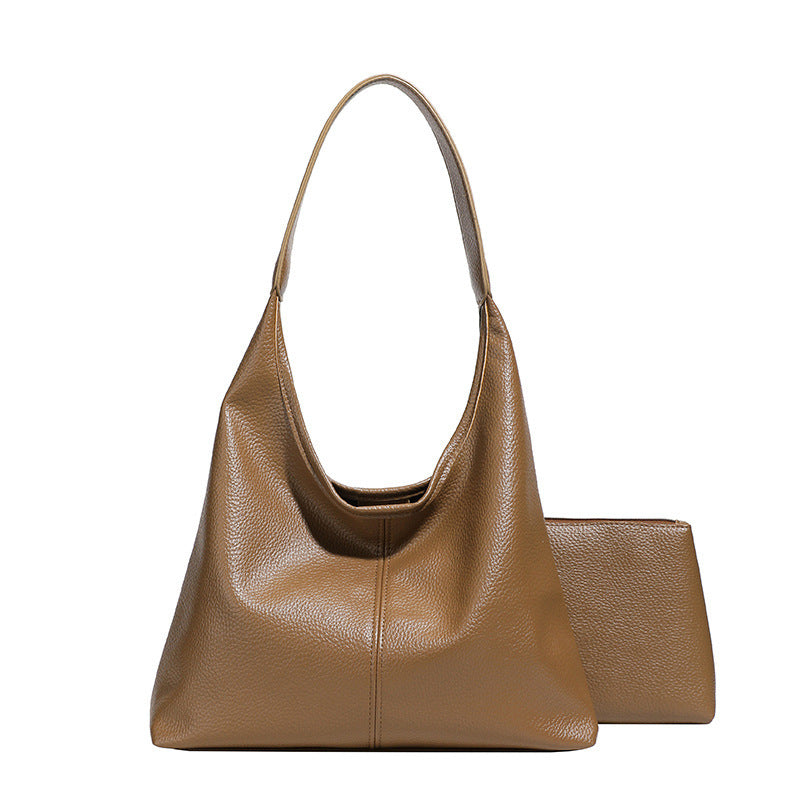SAC ÉPAULIÈRE RÉTRO CASUAL