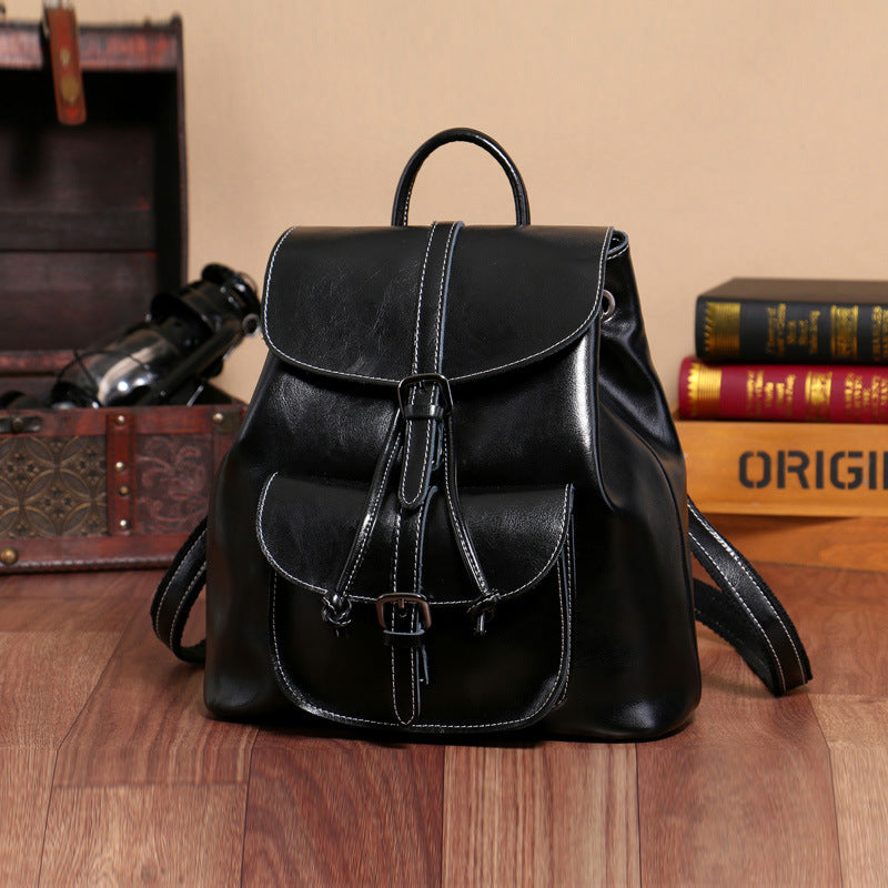 SAC À DOS CEINTURÉ CORÉEN FEMME