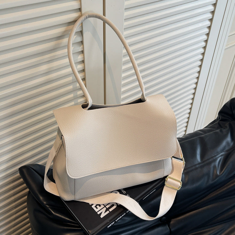 SAC DE SHOPPING FOURRE-TOUT VINTAGE