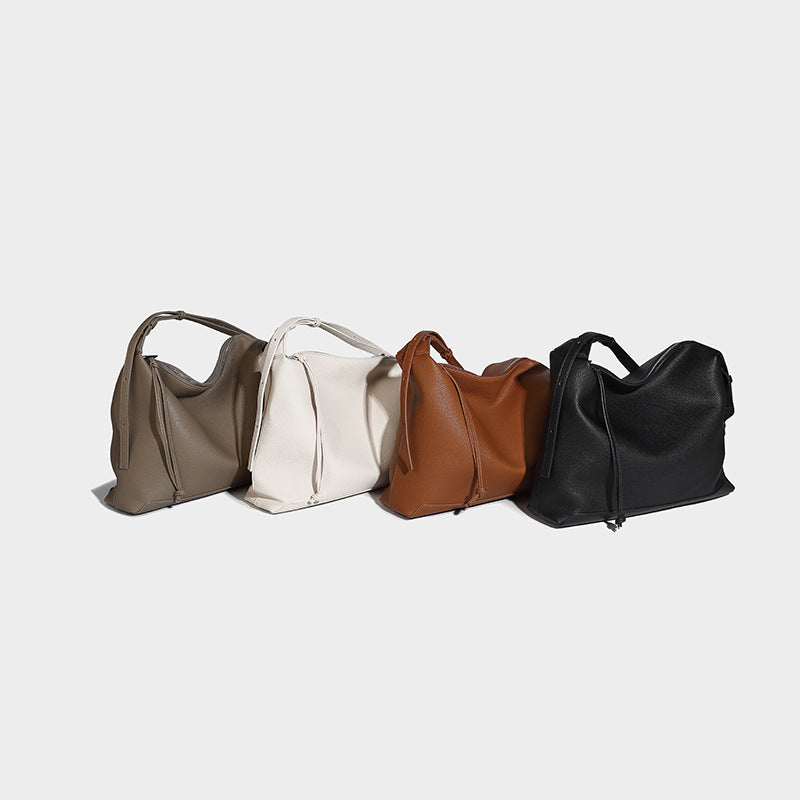 SAC ÉPAULIÈRE POLYVALENT GRANDE CAPACITÉ