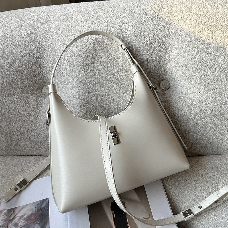 SAC ÉPAULIÈRE CHIC POLYVALENT