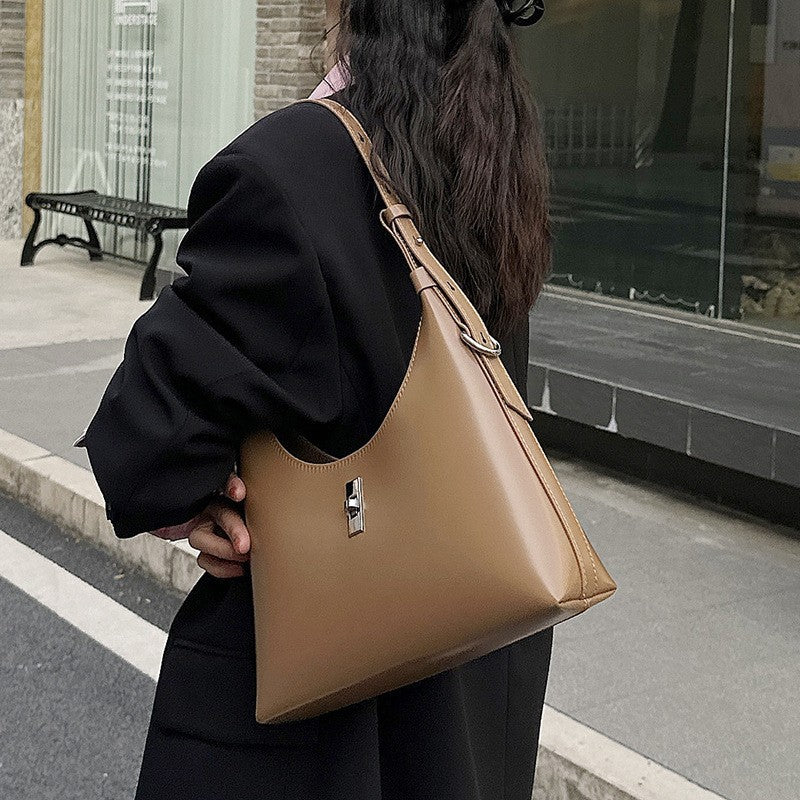 SAC ÉPAULIÈRE CHIC POLYVALENT