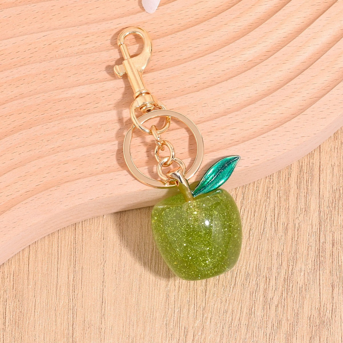 BIJOU DE SAC SCINTILLANT