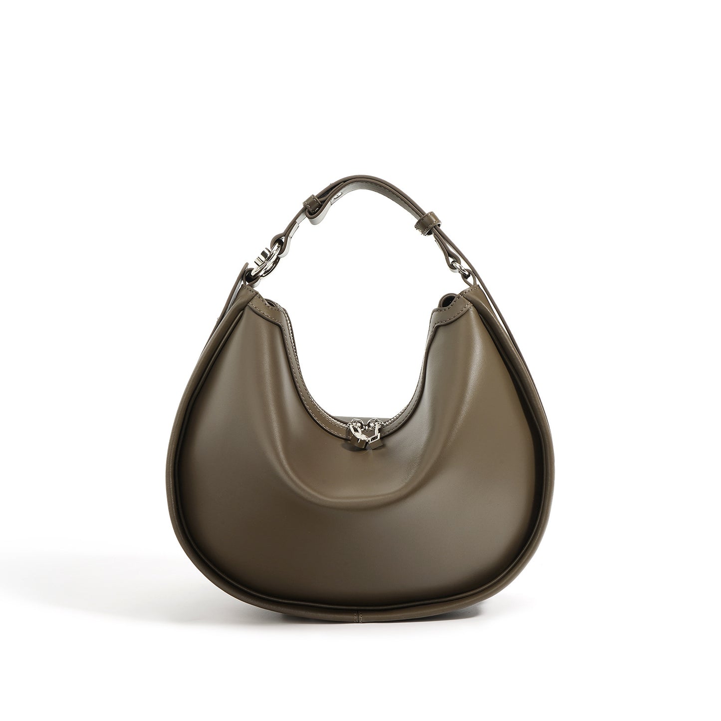 SAC DEMI-LUNE FEMME