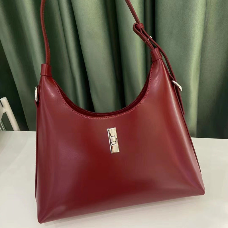 SAC ÉPAULIÈRE CHIC POLYVALENT