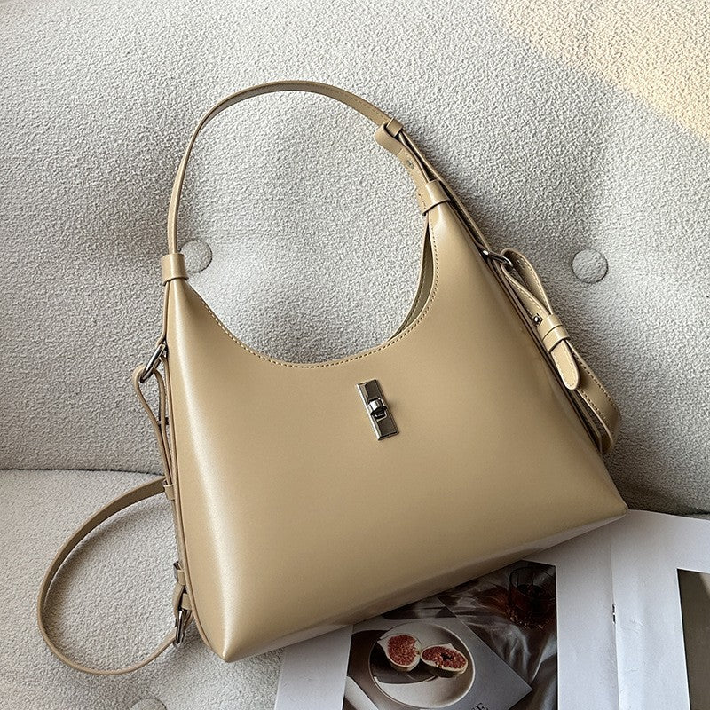 SAC ÉPAULIÈRE CHIC POLYVALENT
