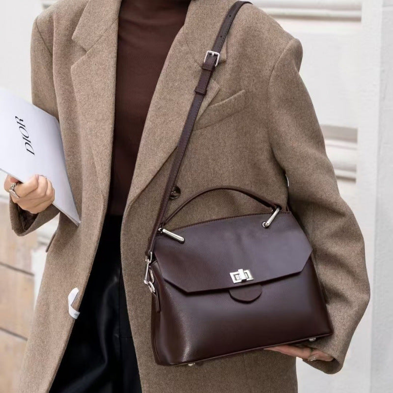 SAC ÉPAULIÈRE LÉGER POLYVALENT