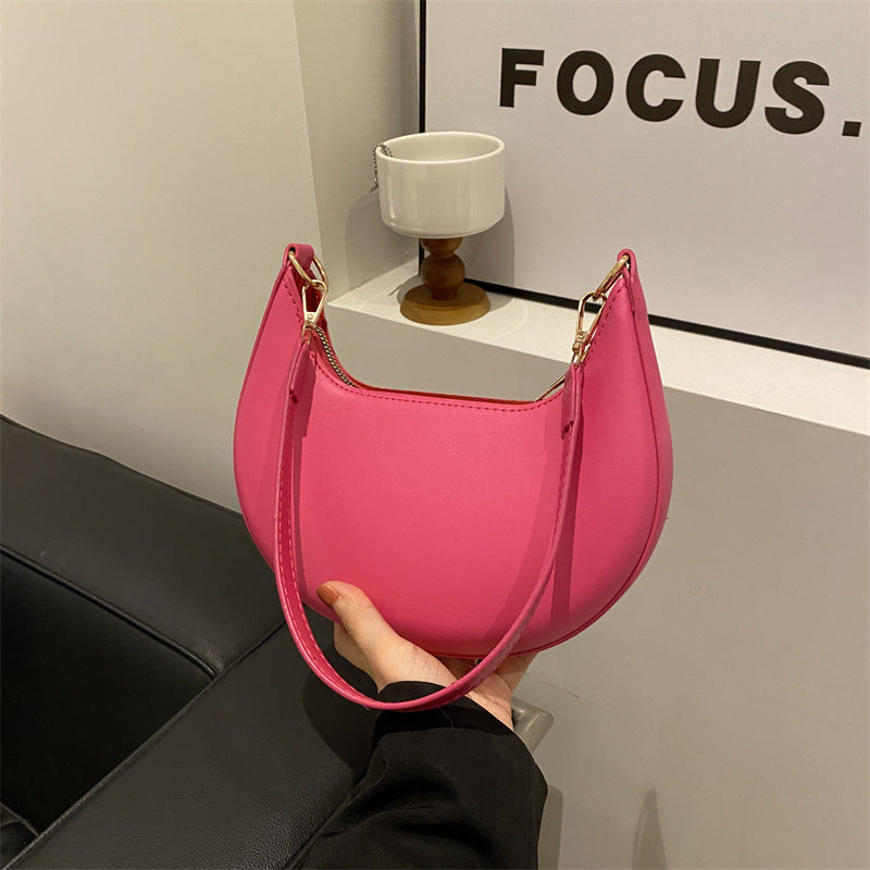 MINI SAC À BANDOULIÈRE