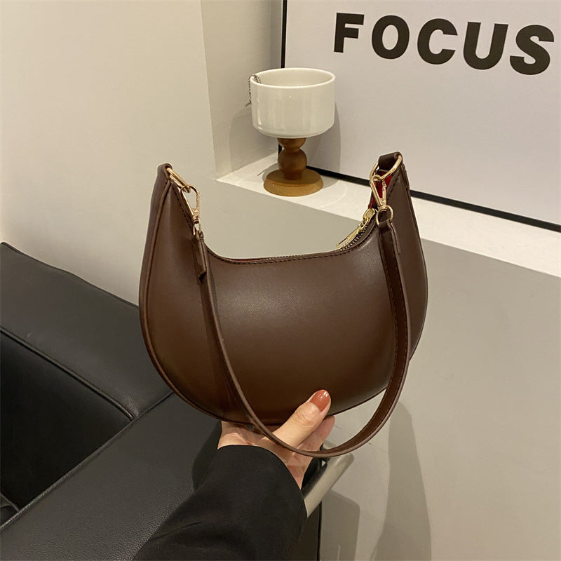 MINI SAC À BANDOULIÈRE