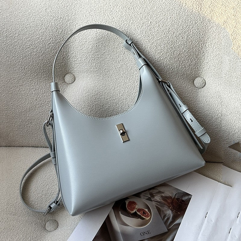 SAC ÉPAULIÈRE CHIC POLYVALENT