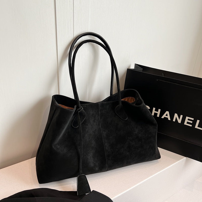 SAC ÉPAULIÈRE COMMUTER MAGNÉTIQUE