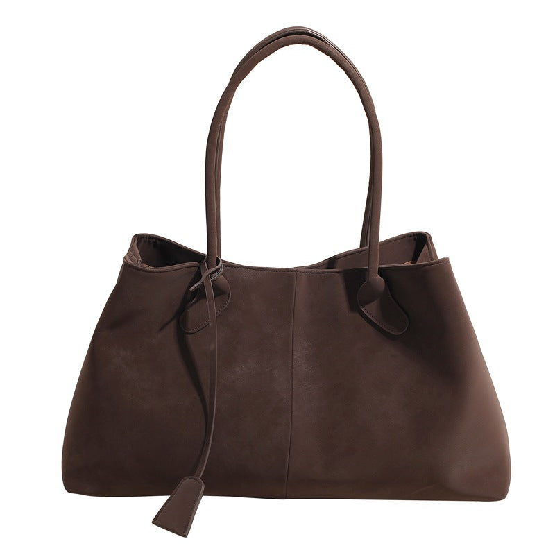 SAC ÉPAULIÈRE COMMUTER MAGNÉTIQUE