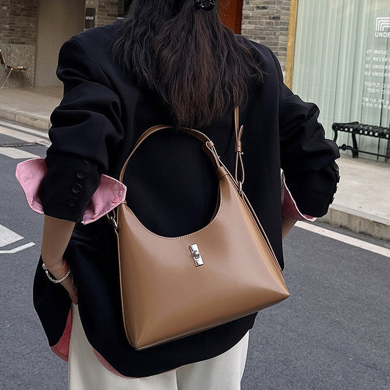 SAC ÉPAULIÈRE CHIC POLYVALENT