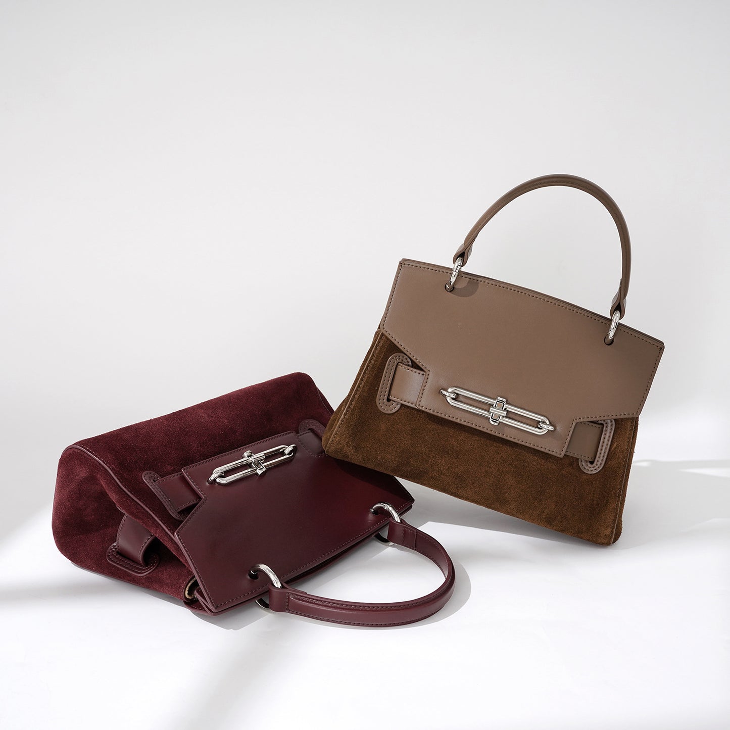 SAC ÉPAULE SIMPLE CHIC
