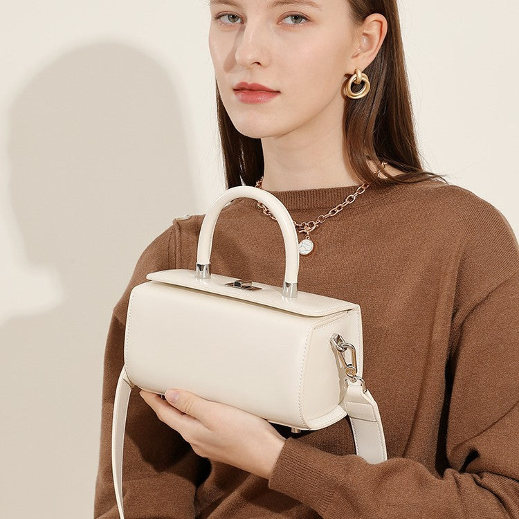 SAC BANDOULIÈRE CUIR