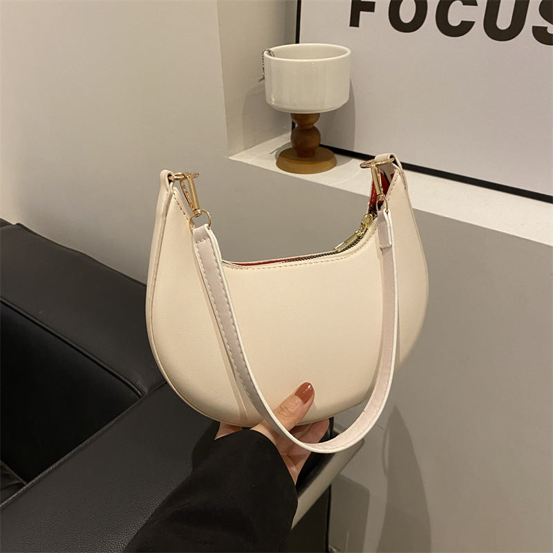 MINI SAC À BANDOULIÈRE