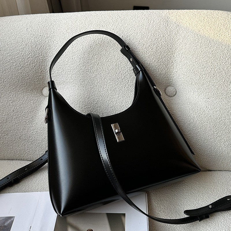 SAC ÉPAULIÈRE CHIC POLYVALENT