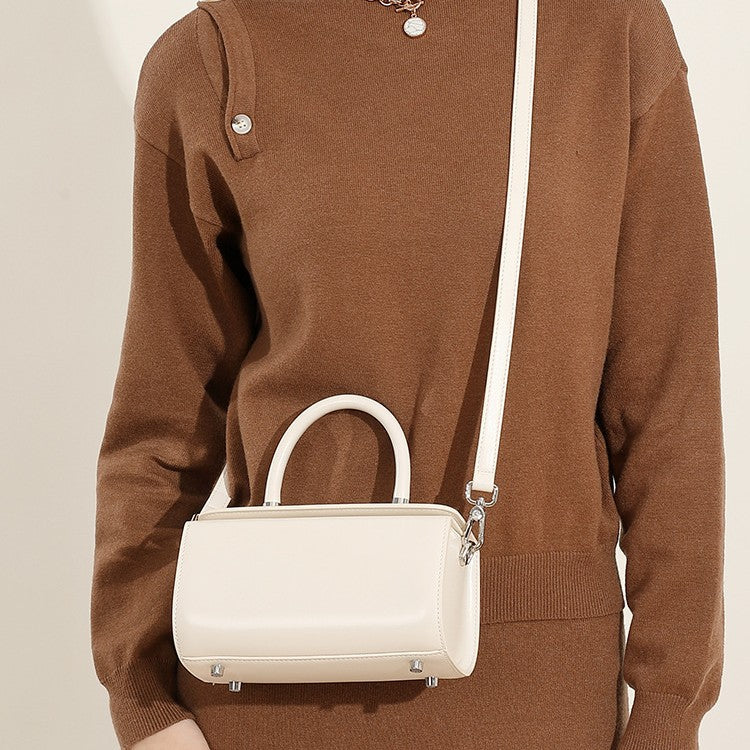 SAC BANDOULIÈRE CUIR